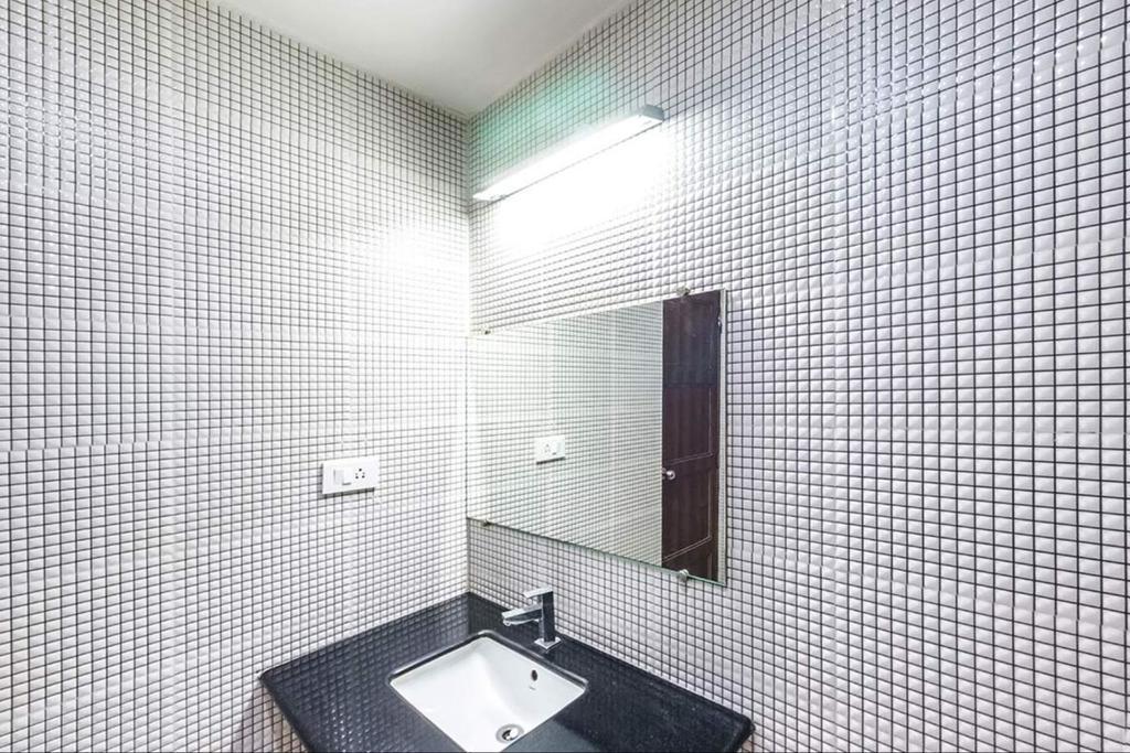 Hotel King Paradise Tiruchirappalli Exterior photo
