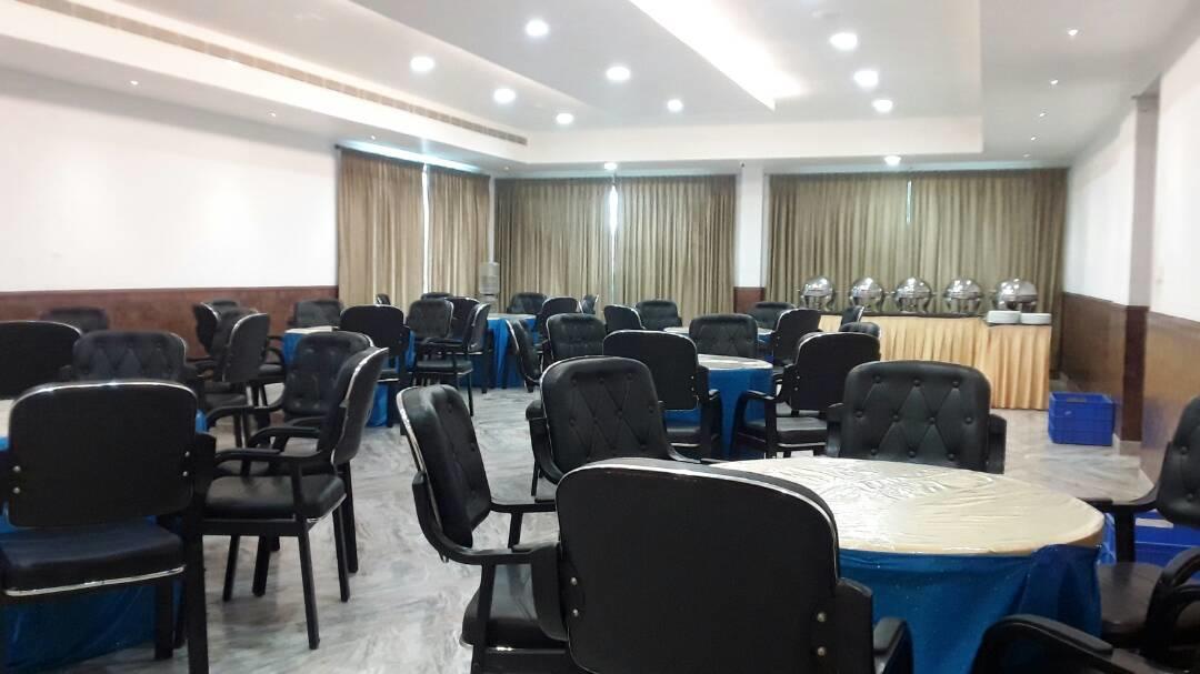 Hotel King Paradise Tiruchirappalli Exterior photo